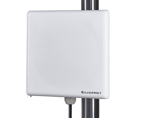 You Recently Viewed SilverNet SIL LITE Wireless Bridge, up to 6KM Image